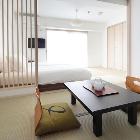 Hotel Kiro Kyoto Station Εξωτερικό φωτογραφία