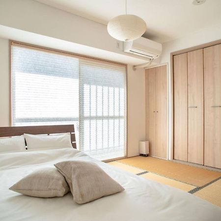 Hotel Kiro Kyoto Station Εξωτερικό φωτογραφία