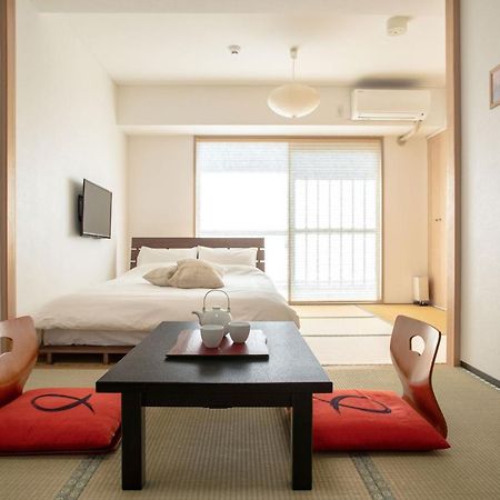 Hotel Kiro Kyoto Station Εξωτερικό φωτογραφία