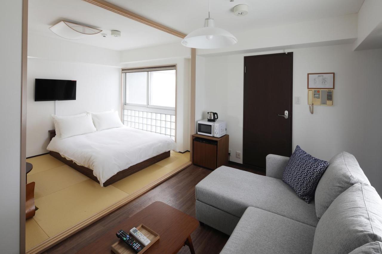 Hotel Kiro Kyoto Station Εξωτερικό φωτογραφία