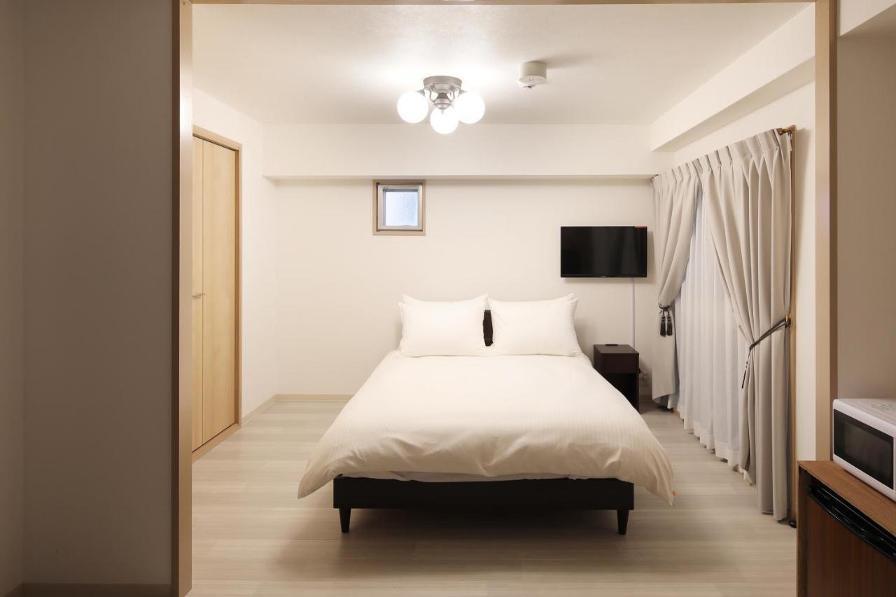 Hotel Kiro Kyoto Station Εξωτερικό φωτογραφία