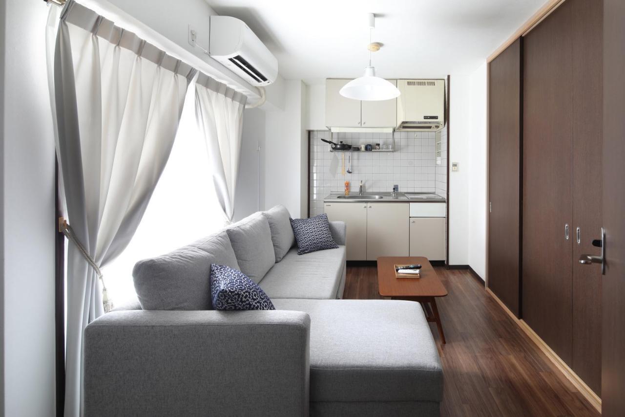 Hotel Kiro Kyoto Station Εξωτερικό φωτογραφία