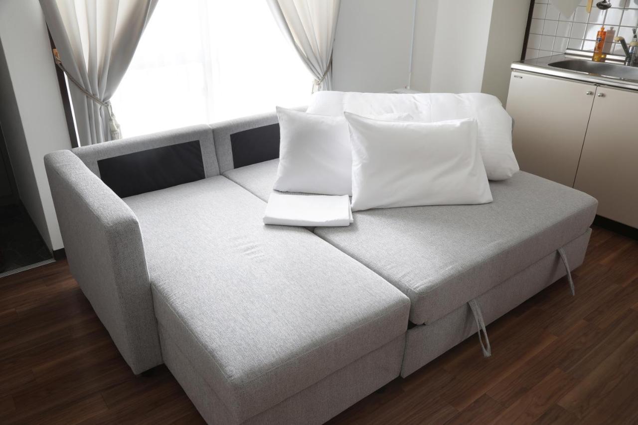 Hotel Kiro Kyoto Station Εξωτερικό φωτογραφία