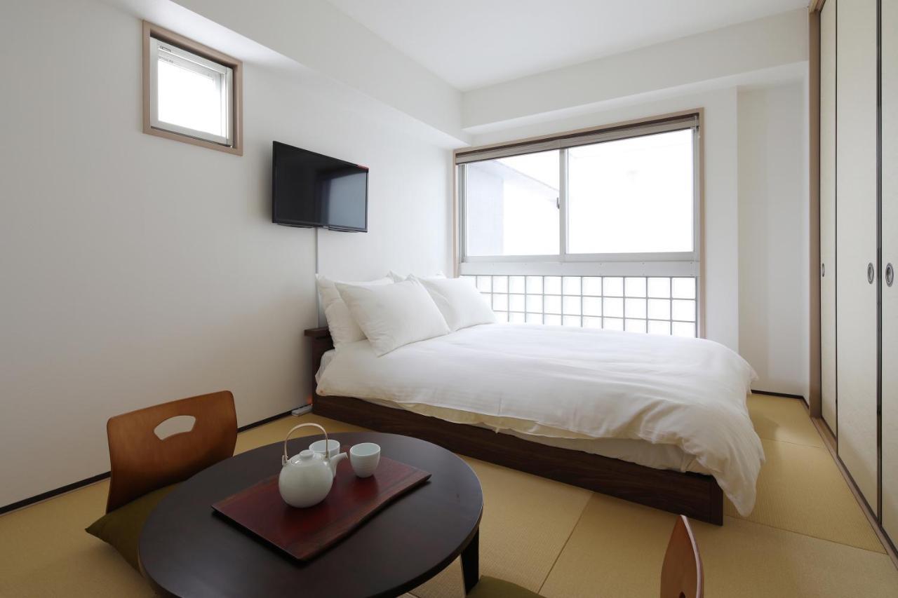 Hotel Kiro Kyoto Station Εξωτερικό φωτογραφία
