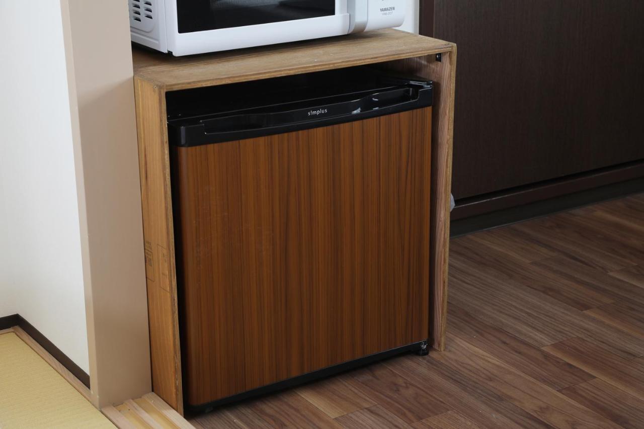 Hotel Kiro Kyoto Station Εξωτερικό φωτογραφία