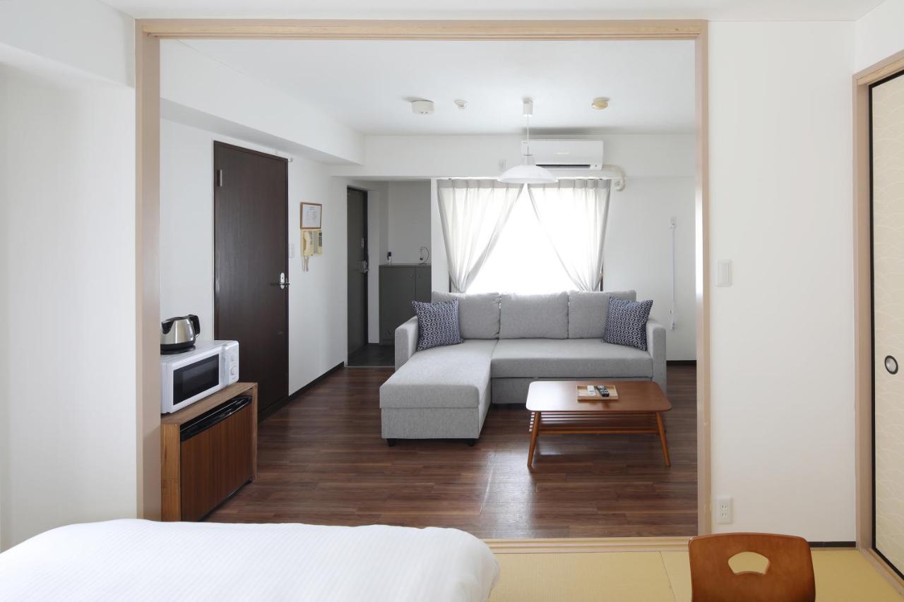 Hotel Kiro Kyoto Station Εξωτερικό φωτογραφία