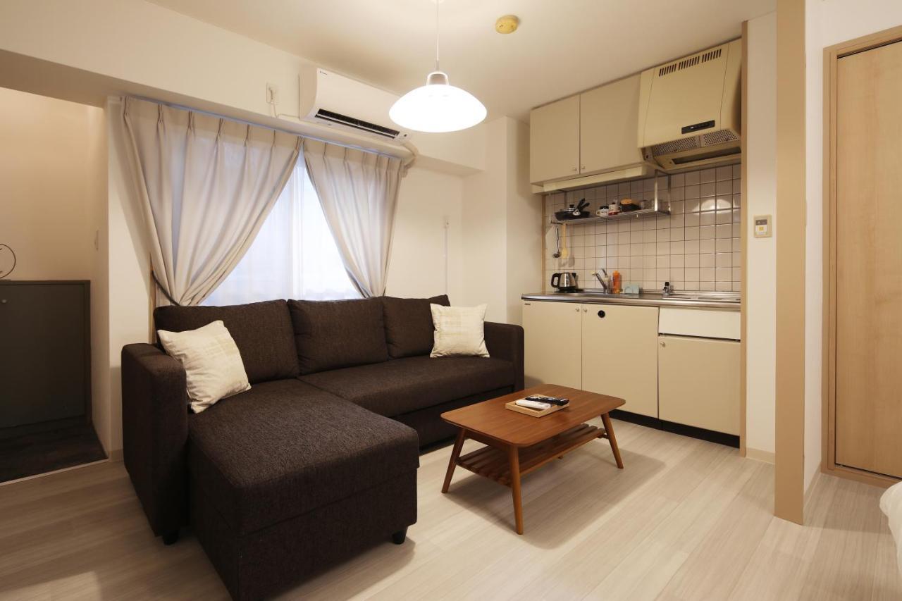 Hotel Kiro Kyoto Station Εξωτερικό φωτογραφία