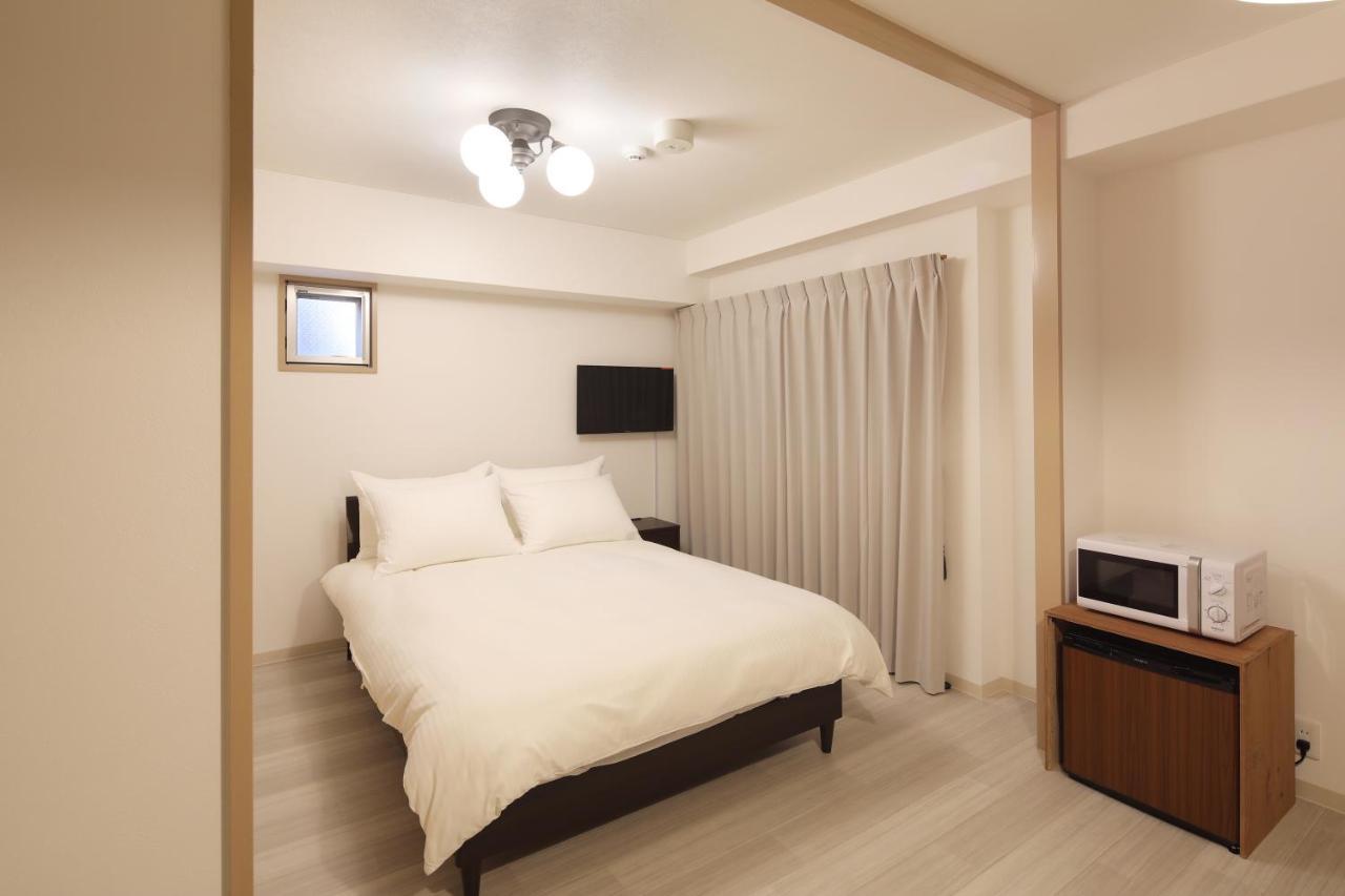Hotel Kiro Kyoto Station Εξωτερικό φωτογραφία
