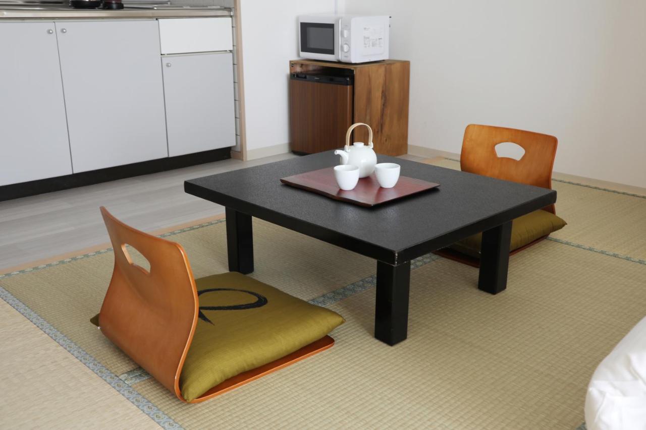 Hotel Kiro Kyoto Station Εξωτερικό φωτογραφία