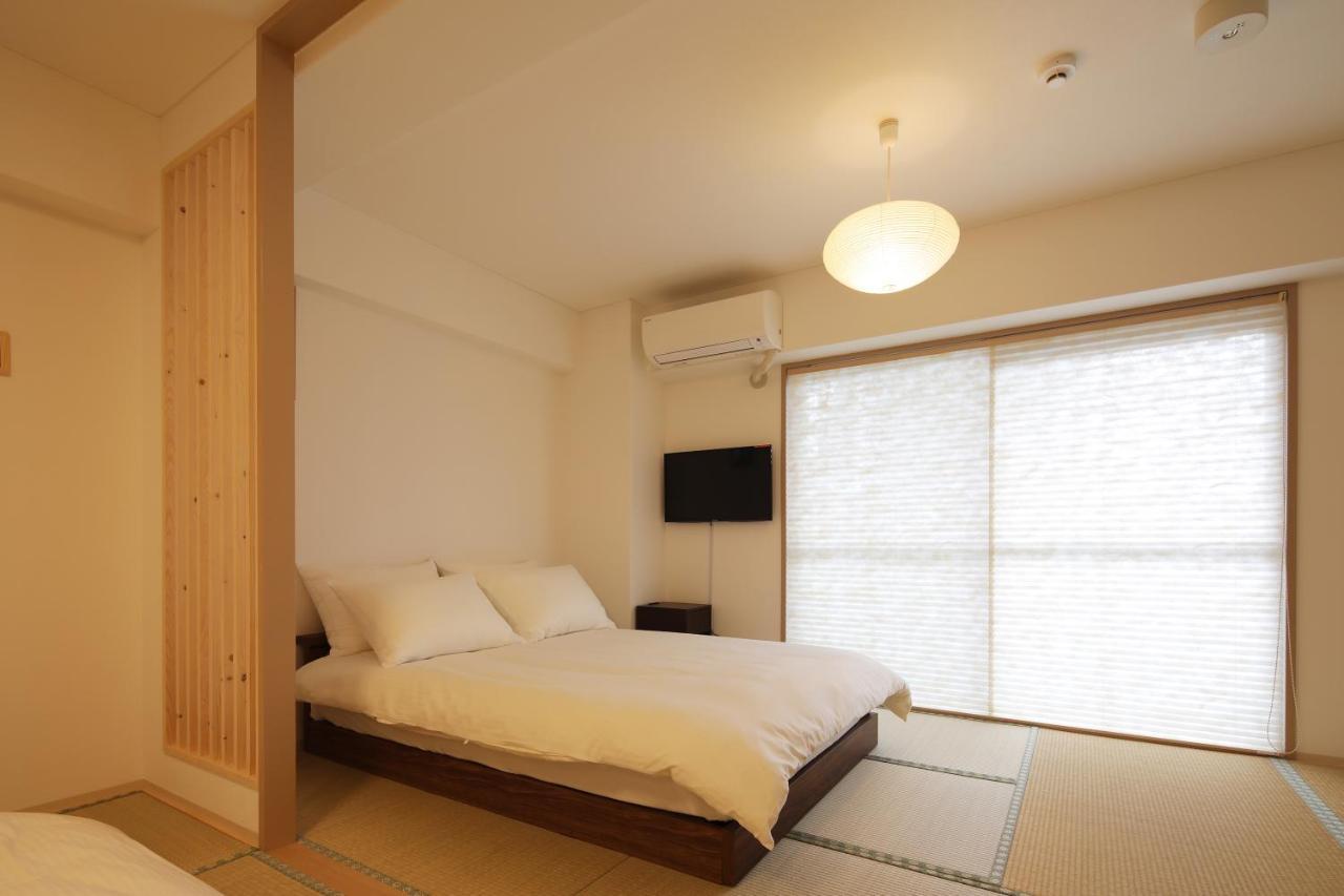 Hotel Kiro Kyoto Station Εξωτερικό φωτογραφία