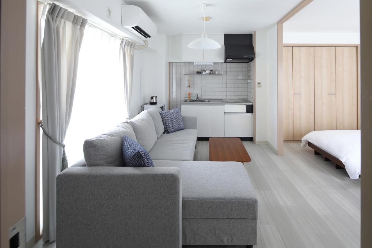 Hotel Kiro Kyoto Station Εξωτερικό φωτογραφία