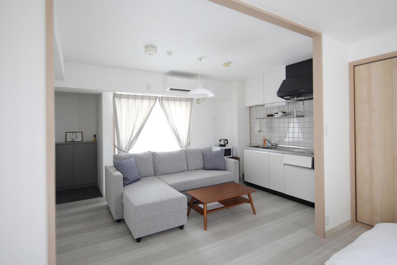 Hotel Kiro Kyoto Station Εξωτερικό φωτογραφία