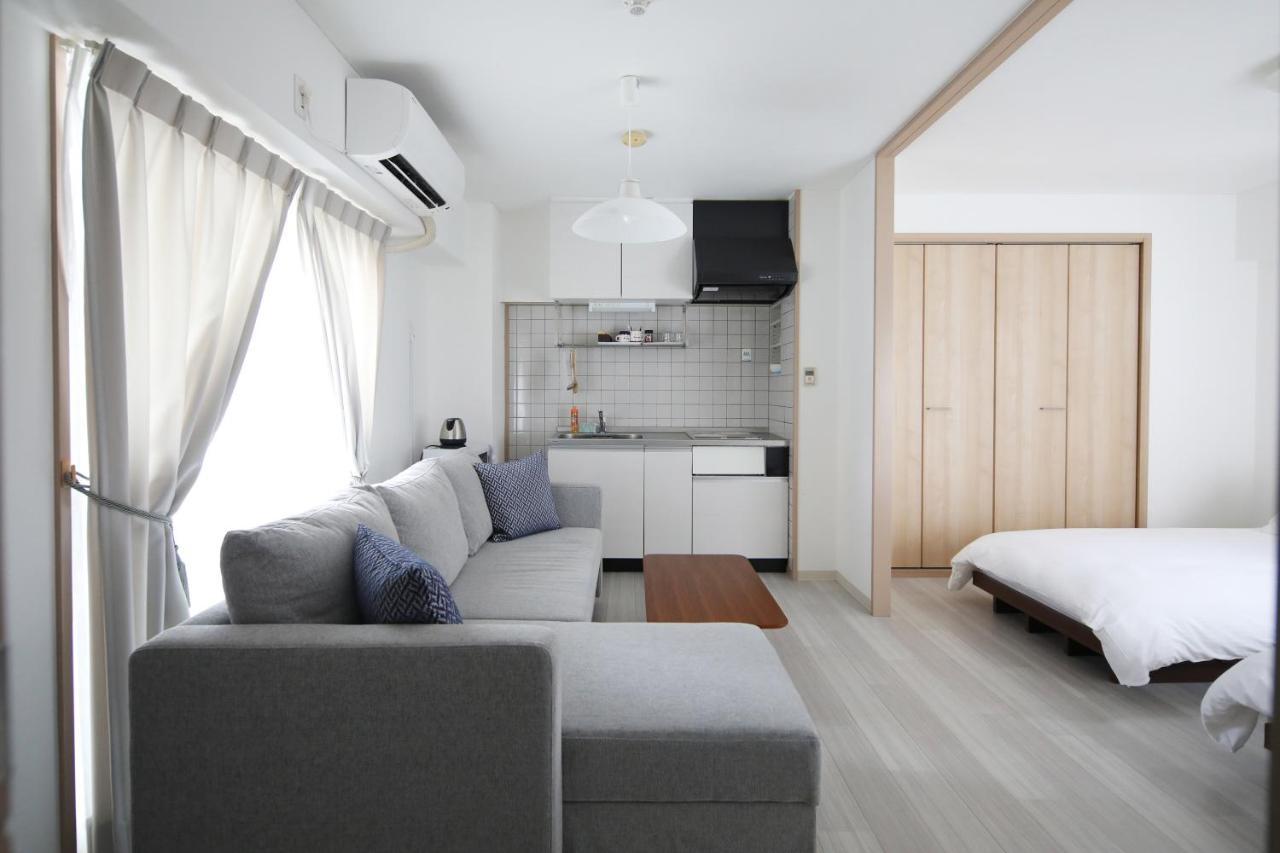 Hotel Kiro Kyoto Station Εξωτερικό φωτογραφία