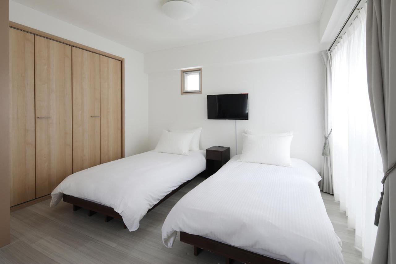 Hotel Kiro Kyoto Station Εξωτερικό φωτογραφία