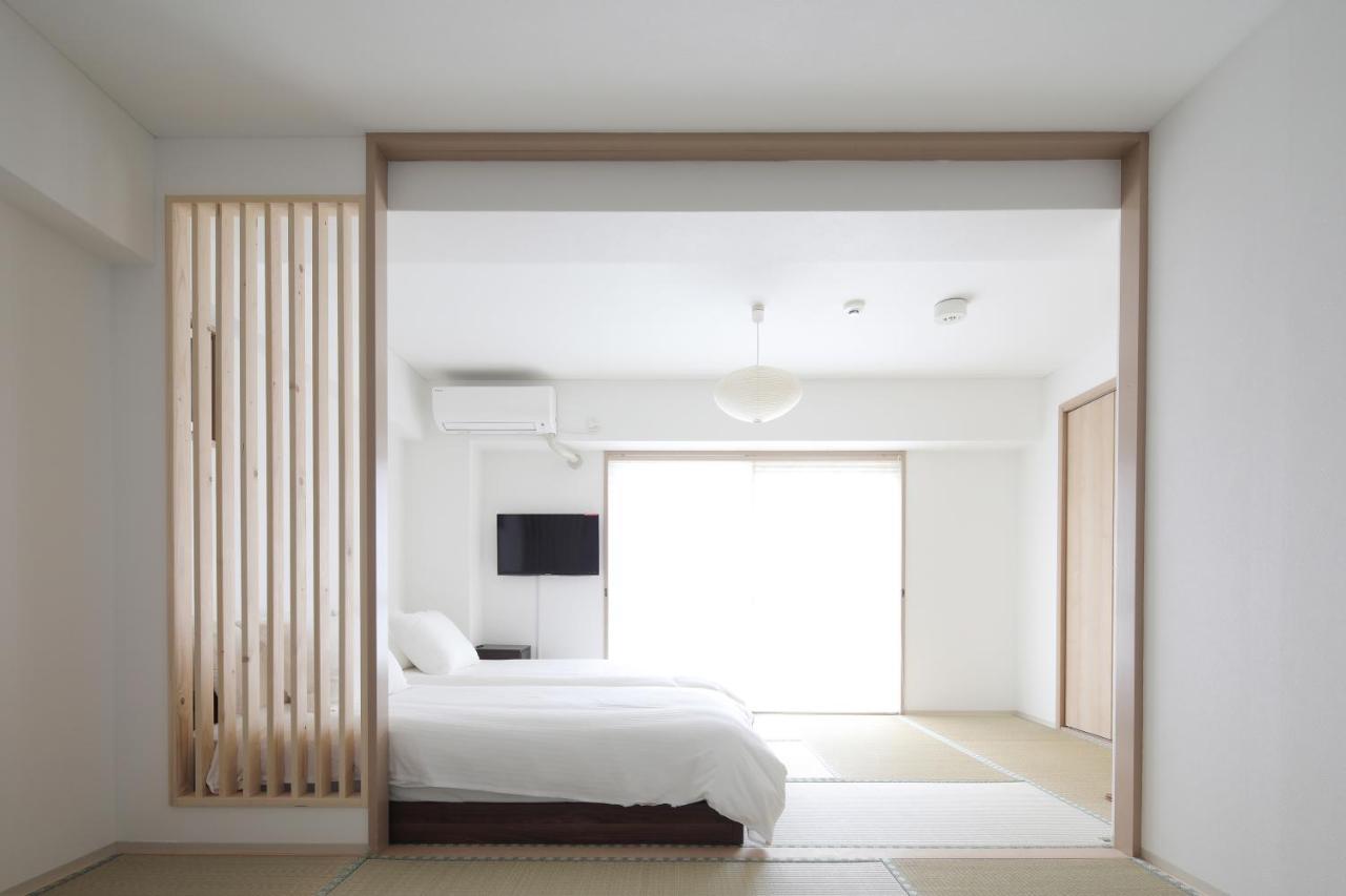 Hotel Kiro Kyoto Station Εξωτερικό φωτογραφία