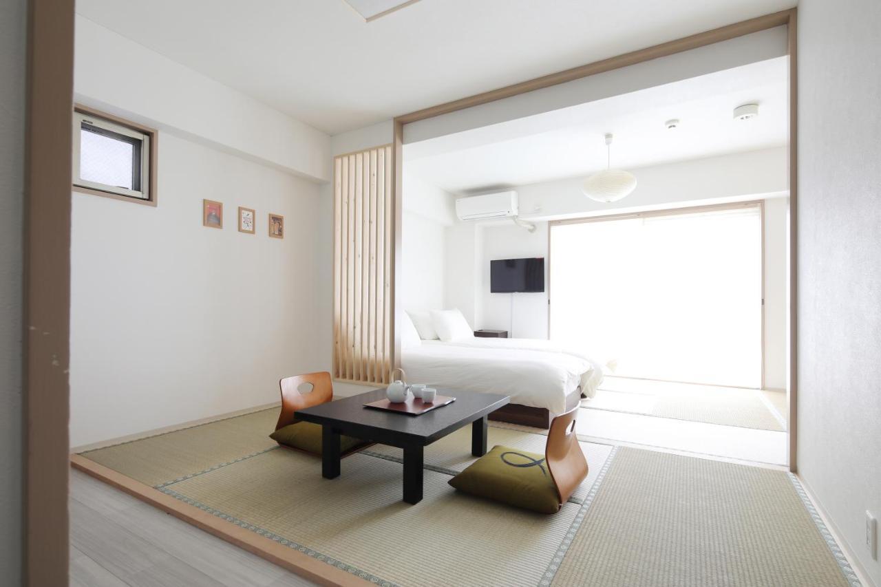 Hotel Kiro Kyoto Station Εξωτερικό φωτογραφία