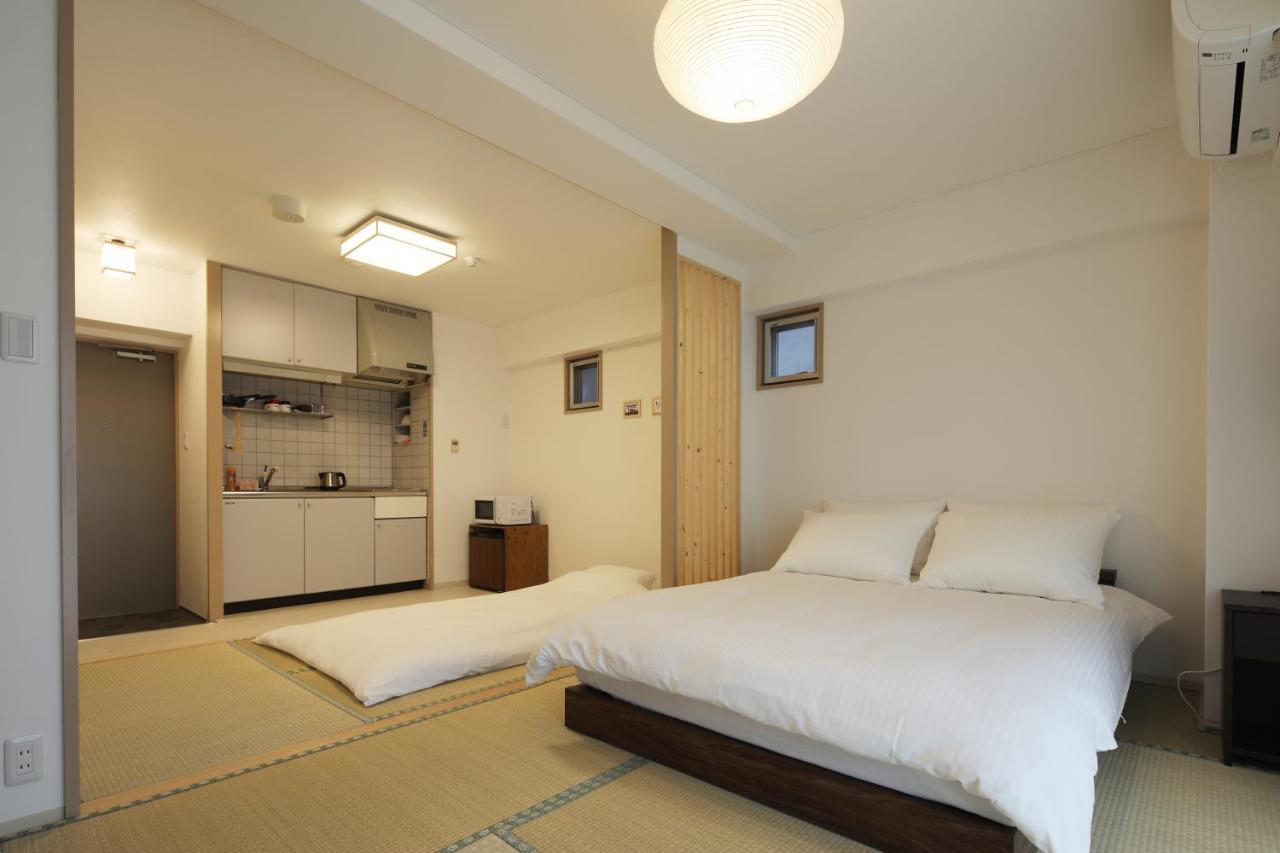 Hotel Kiro Kyoto Station Εξωτερικό φωτογραφία