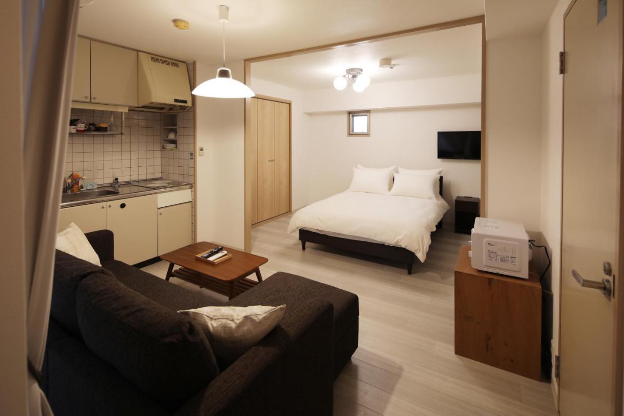 Hotel Kiro Kyoto Station Εξωτερικό φωτογραφία