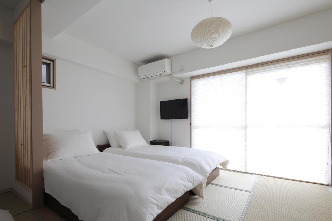 Hotel Kiro Kyoto Station Εξωτερικό φωτογραφία