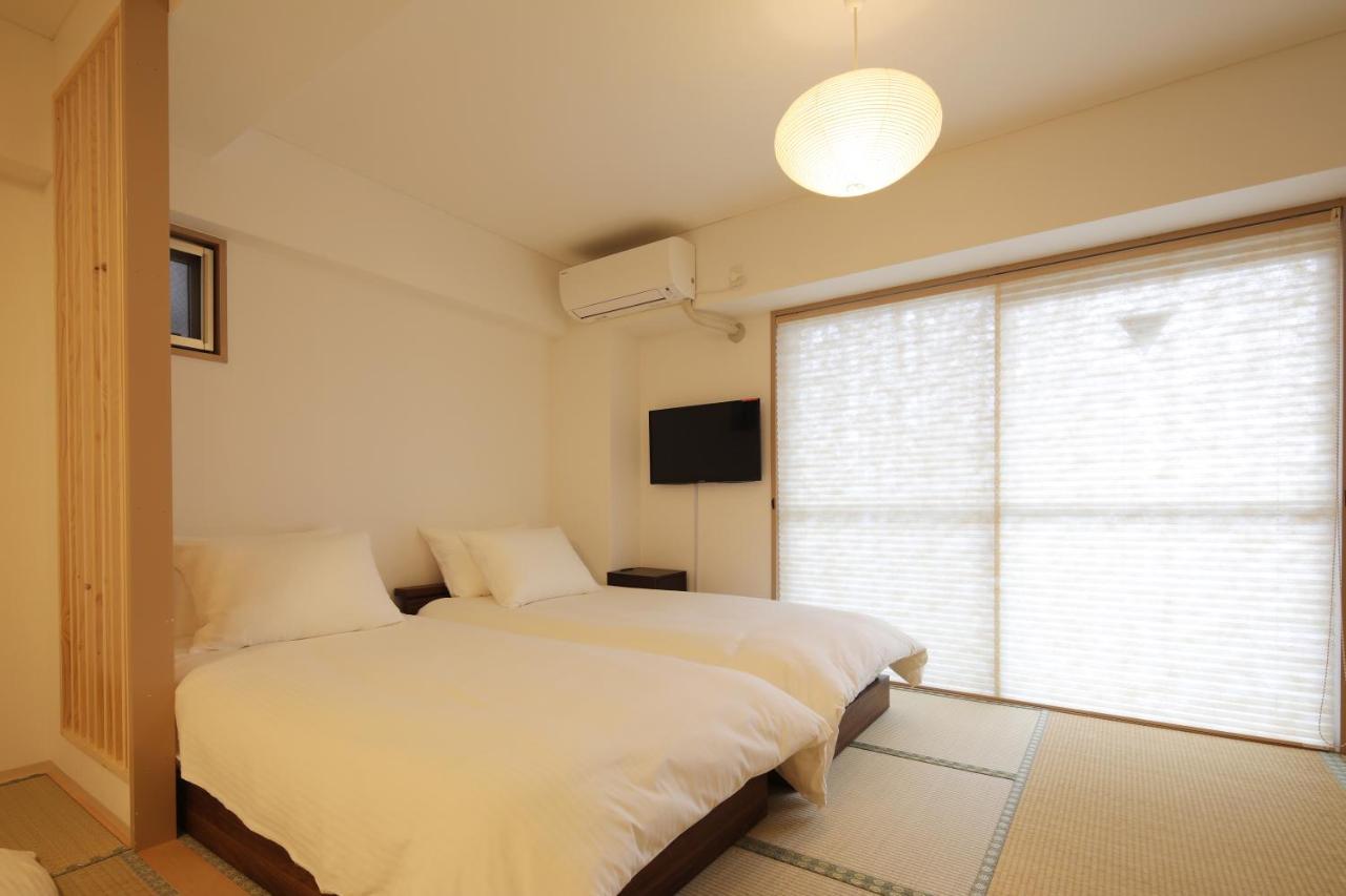 Hotel Kiro Kyoto Station Εξωτερικό φωτογραφία