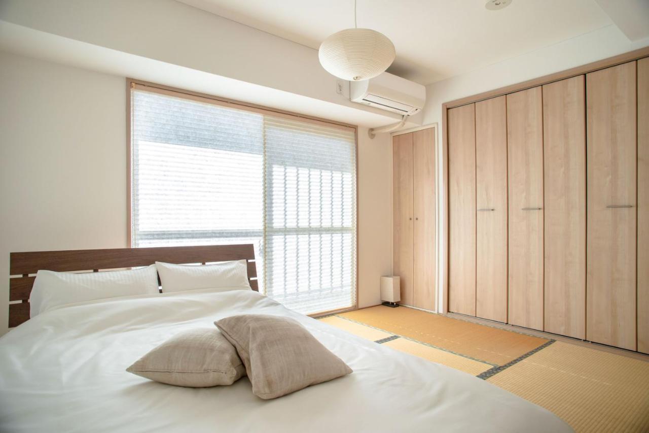 Hotel Kiro Kyoto Station Εξωτερικό φωτογραφία