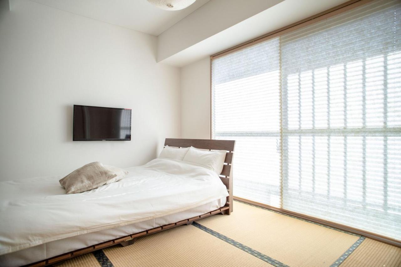 Hotel Kiro Kyoto Station Εξωτερικό φωτογραφία